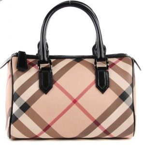 burberry doctor's bag price